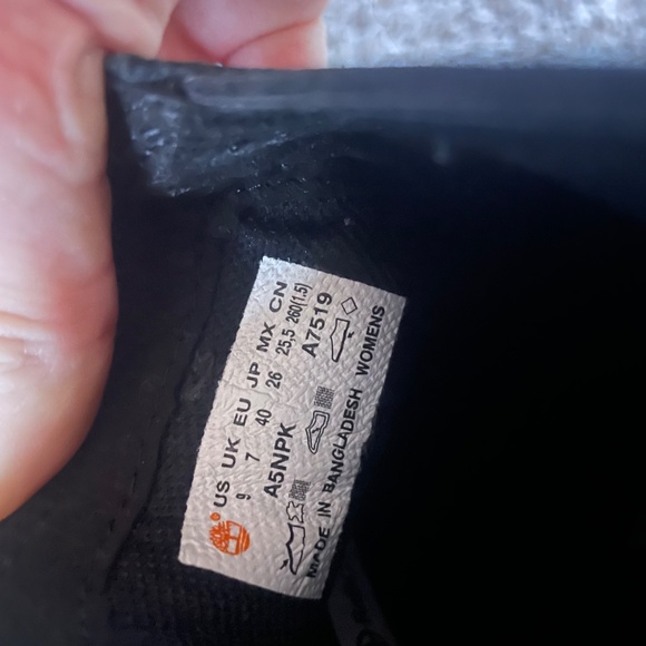 Timberland Carnaby Cool Chelsea Boot - Picture 5 of 14